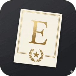 Evenara app icon